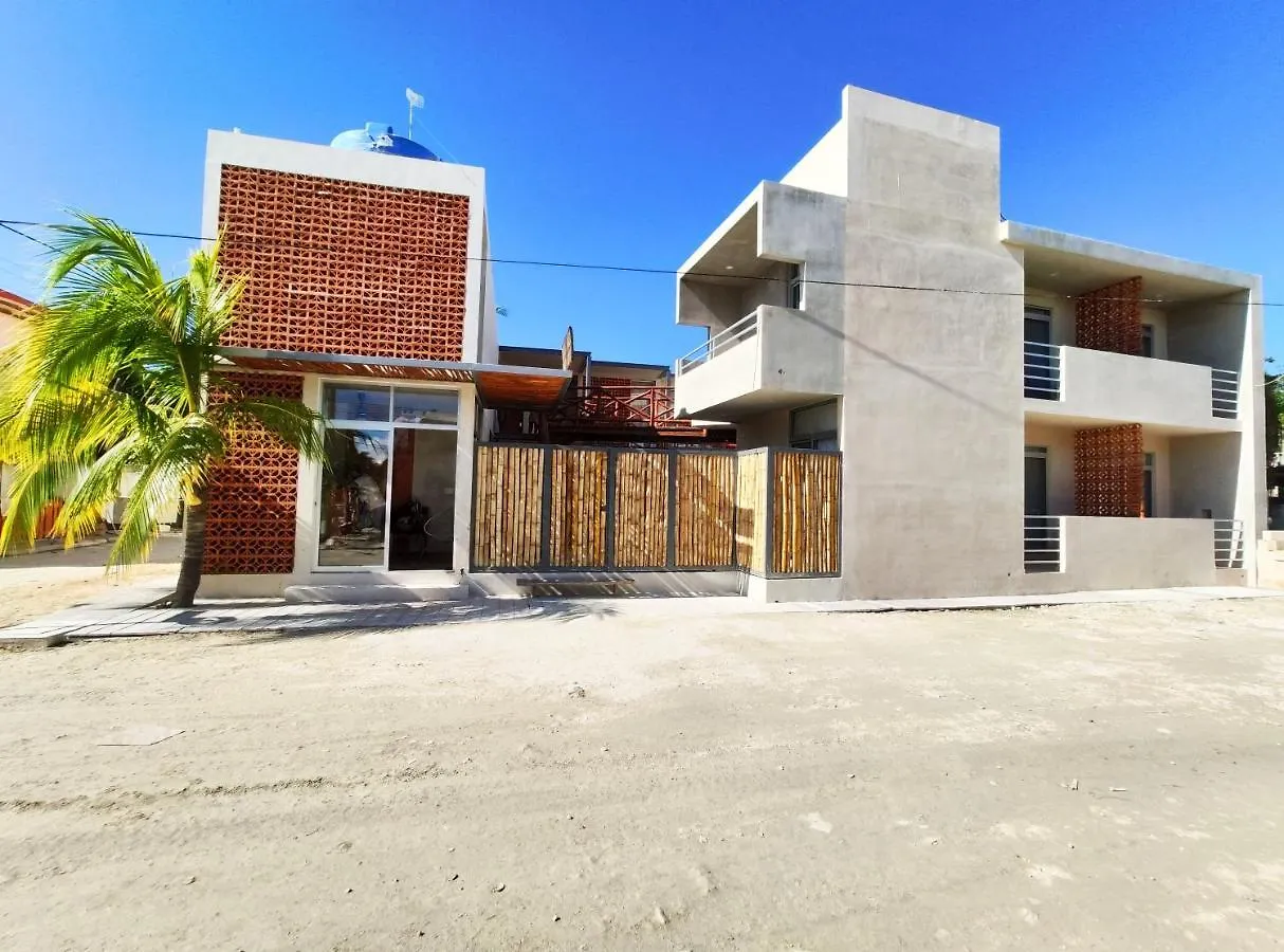 Kai Hotel Boutique Adults Only Isla Holbox
