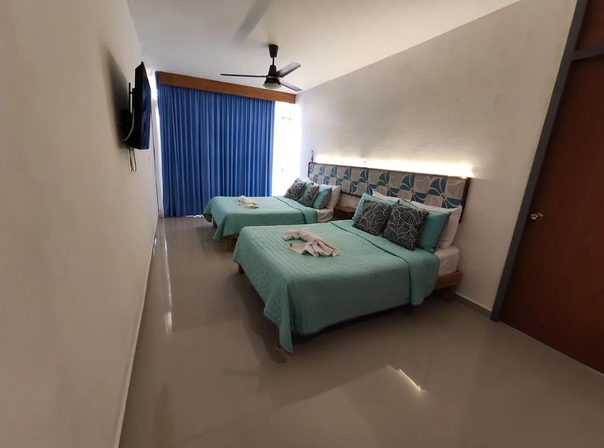 Kai Hotel Boutique Adults Only Holbox