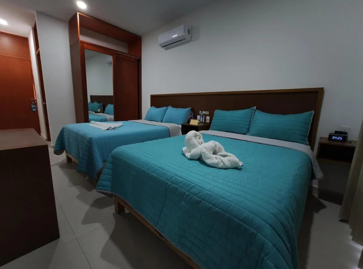 Kai Hotel Boutique Adults Only Holbox 4*,