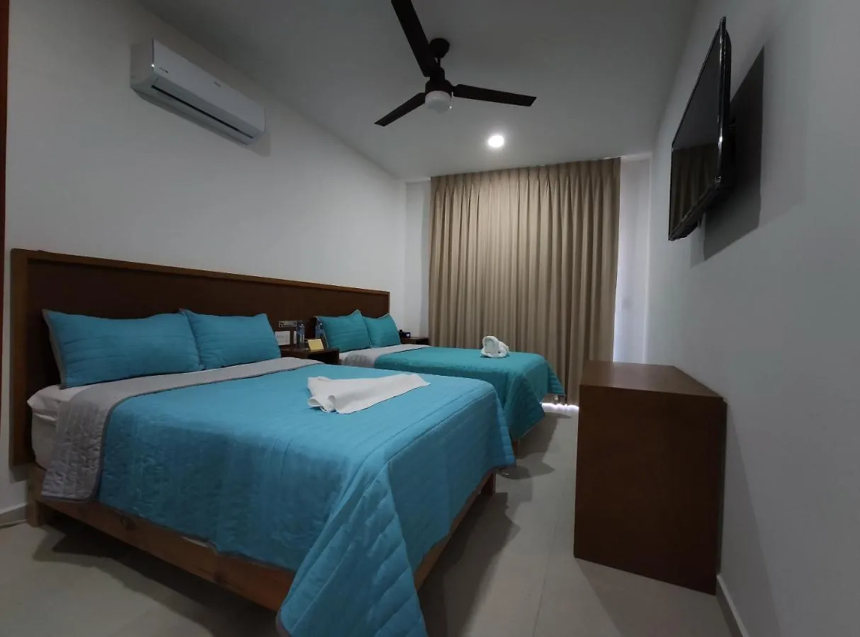 Kai Hotel Boutique Adults Only Holbox