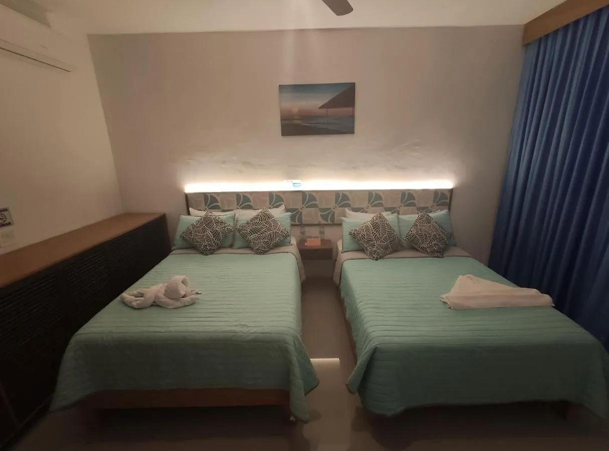 Kai Hotel Boutique Adults Only Holbox