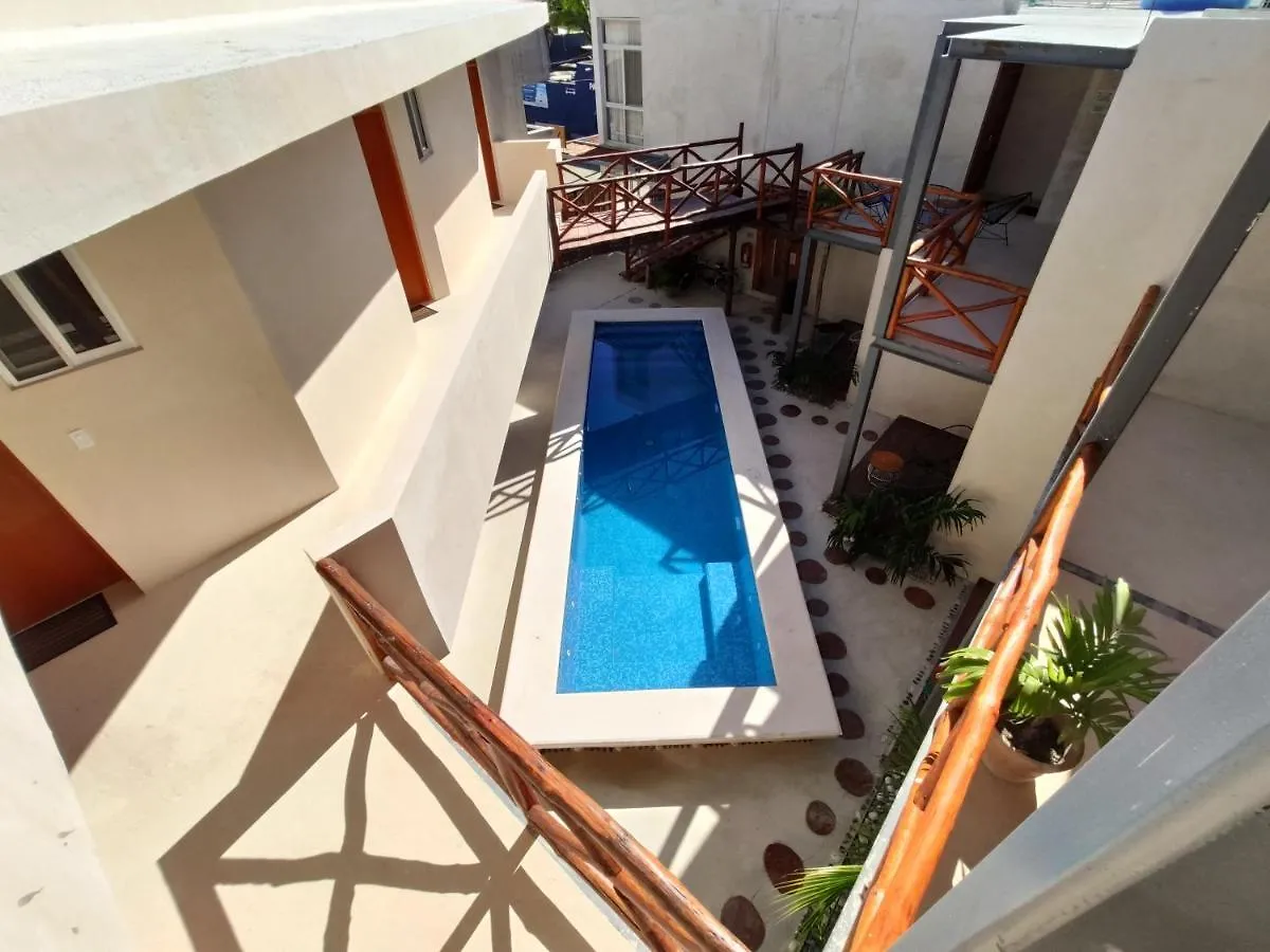 Kai Hotel Boutique Adults Only Holbox