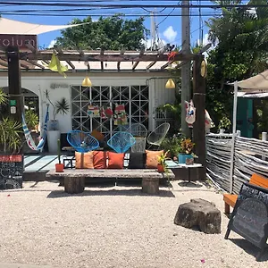 Teetotum Hotel Tulum