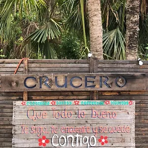  Bed & Breakfast Crucero Mexico