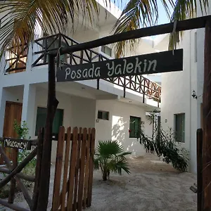 Posada Yalekin Holbox