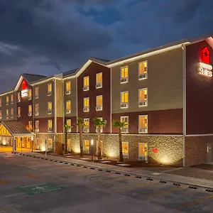 *** Aparthotel Extended Siglo Xxi Mexico