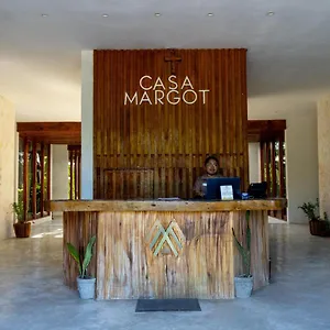 Casa Margot Holbox