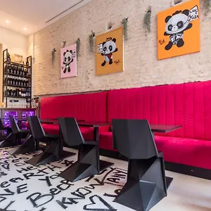 Casa Art Hotel