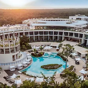 ***** Resort Secrets & Club (adults Only) Mexico
