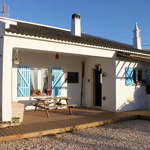 Puravida Divehouse Couette-café Sagres