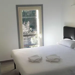 ** Herberg Le Relais De Monti Frankrijk